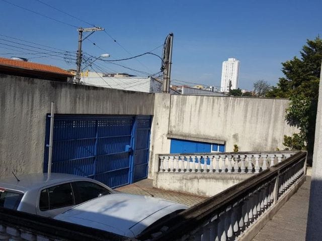 Prédio com 850m², à venda, no bairro Chácara Belenzinho em São Paulo