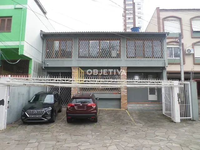 Prédio com 354m², à venda, no bairro Petrópolis em Porto Alegre
