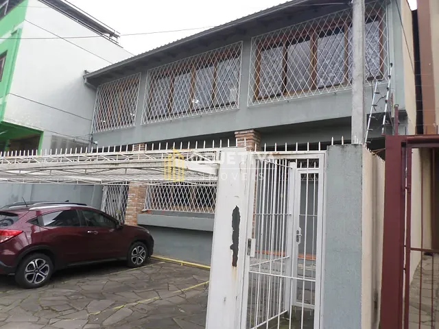 Prédio com 354m², à venda, no bairro Petrópolis em Porto Alegre