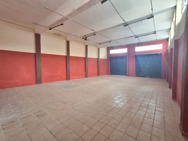 Foto do Prédio - Prédio à venda, 276 m² por R$ 790.000,00 - Centro - Caraguatatuba/SP | PIRAMIDE IMOVEIS