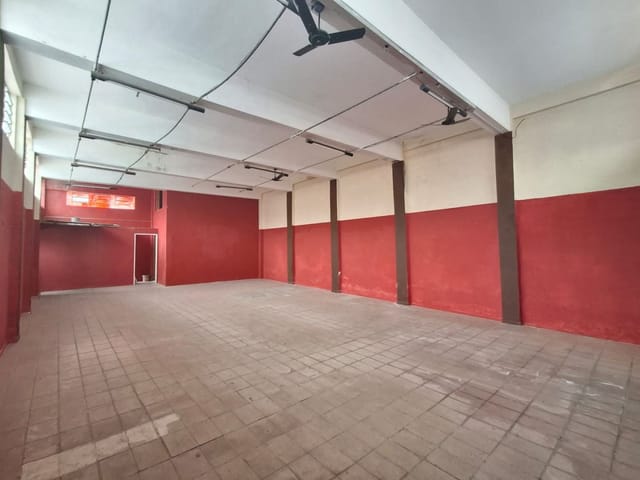 Foto do Prédio - Prédio à venda, 276 m² por R$ 790.000,00 - Centro - Caraguatatuba/SP | PIRAMIDE IMOVEIS