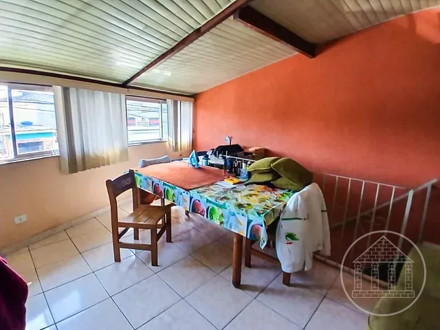 Prédio com 200m², à venda, no bairro Parque Atlântico em São Paulo
