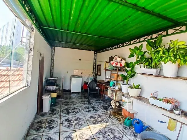Prédio com 200m², à venda, no bairro Parque Atlântico em São Paulo