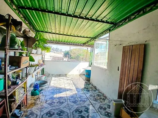 Prédio com 200m², à venda, no bairro Parque Atlântico em São Paulo