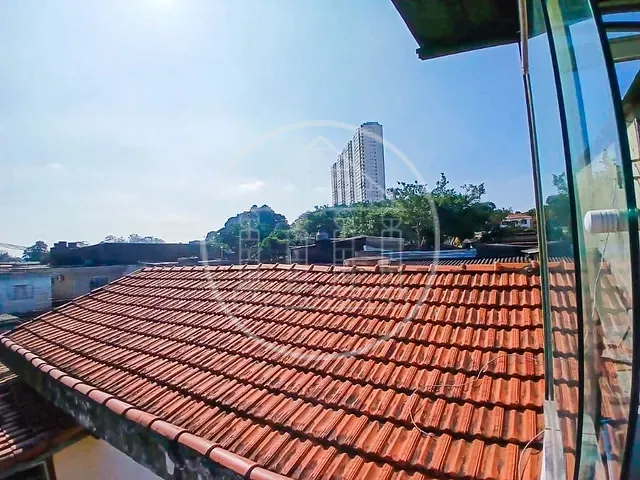 Prédio com 200m², à venda, no bairro Parque Atlântico em São Paulo