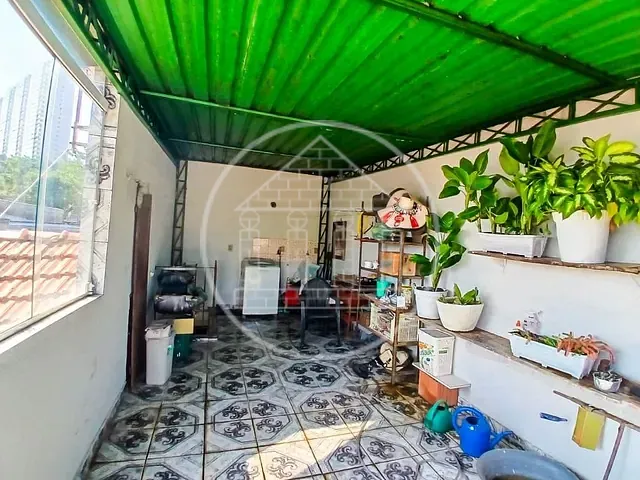 Prédio com 200m², à venda, no bairro Parque Atlântico em São Paulo