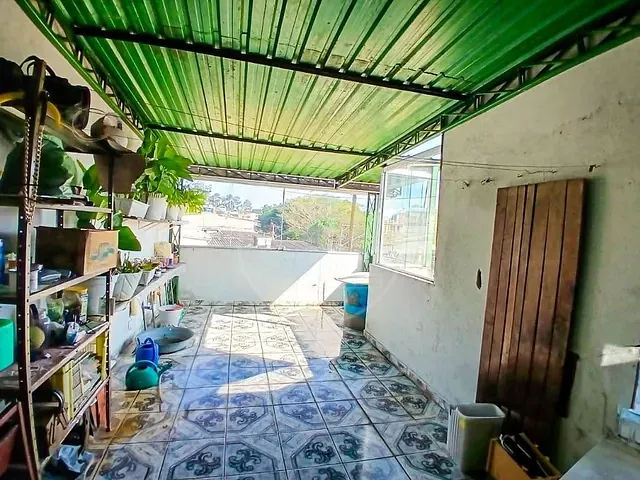 Prédio com 200m², à venda, no bairro Parque Atlântico em São Paulo