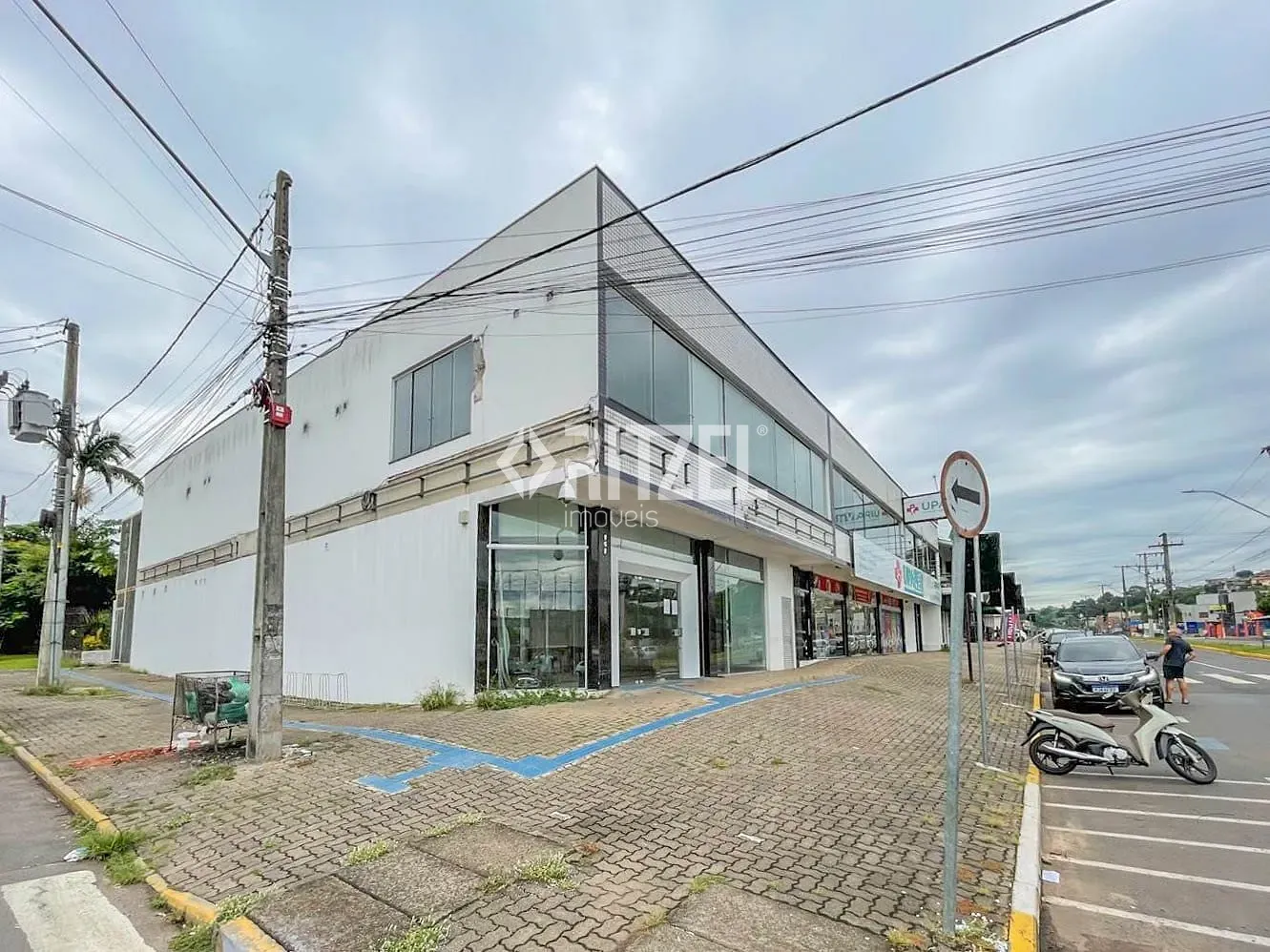 Prédio Inteiro, 420 m² - Foto 3