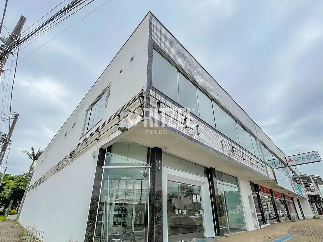 Prédio Inteiro, 420 m² - Foto 2