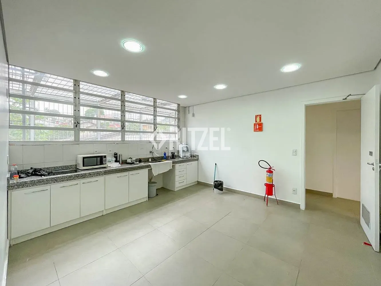 Prédio Inteiro, 420 m² - Foto 9