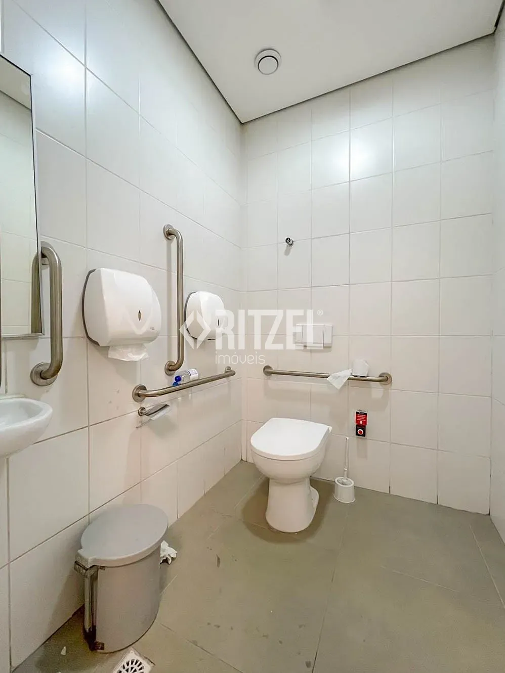 Prédio Inteiro, 420 m² - Foto 22