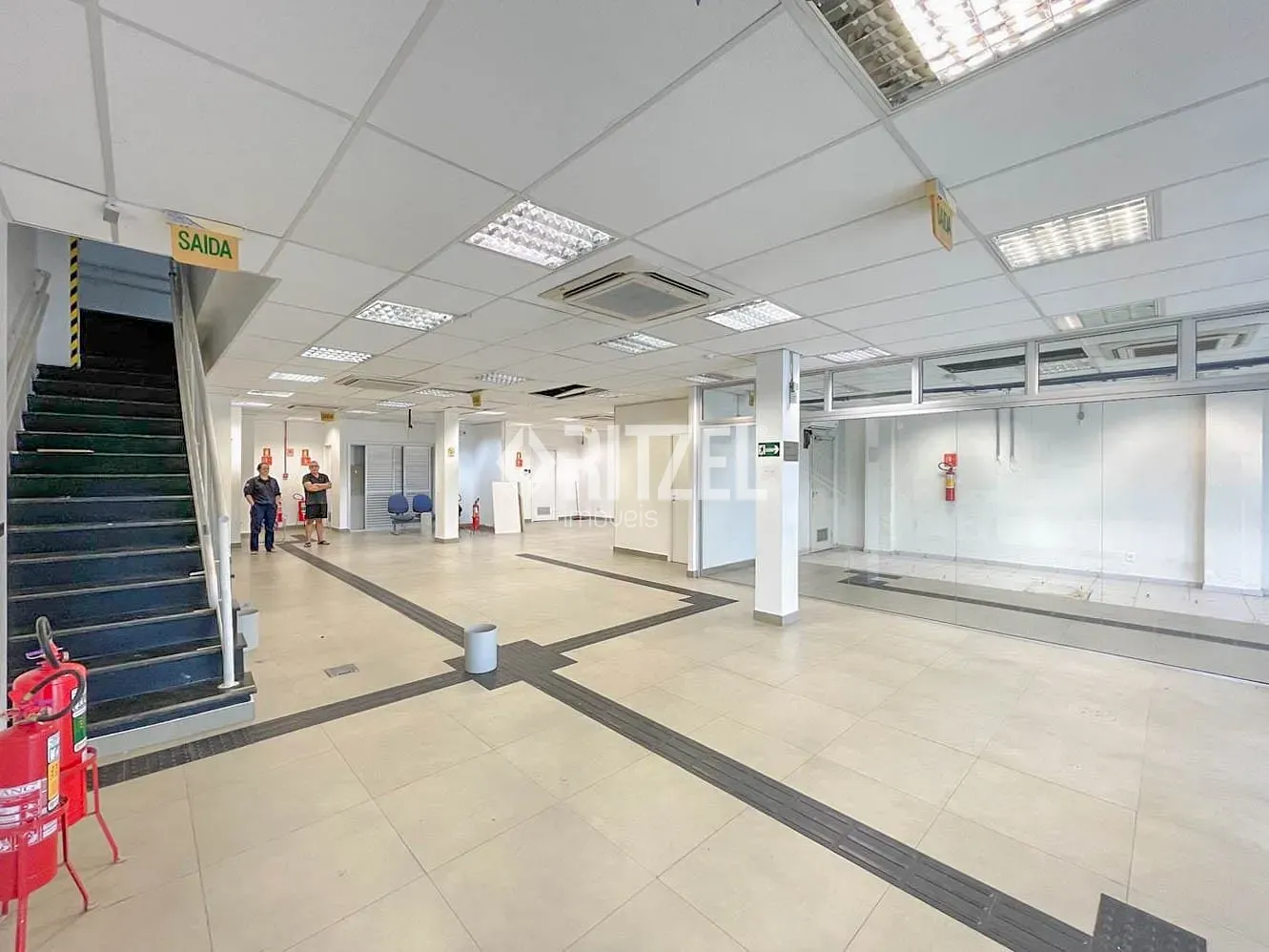 Prédio Inteiro, 420 m² - Foto 26
