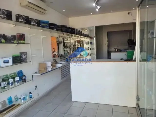 Prédio com 150m² 1 quarto e 3 banheiros, à venda, no bairro Jardim Motorama em São José Dos Campos