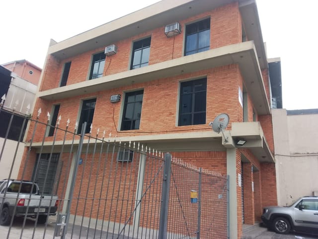 Prédio com 600m², à venda ou para alugar, no bairro Vila Clementino em São Paulo