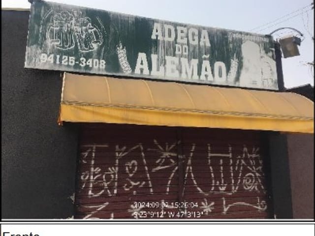 Foto do Loja - Loja à venda 10M², JARDIM SAMAMBAIA, ITUPEVA - SP | Imobiliária Compare