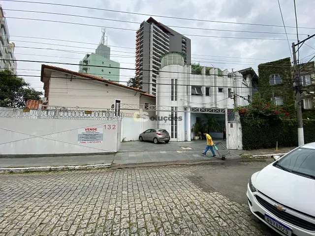 Prédio à venda, no bairro Pinheiros em São Paulo