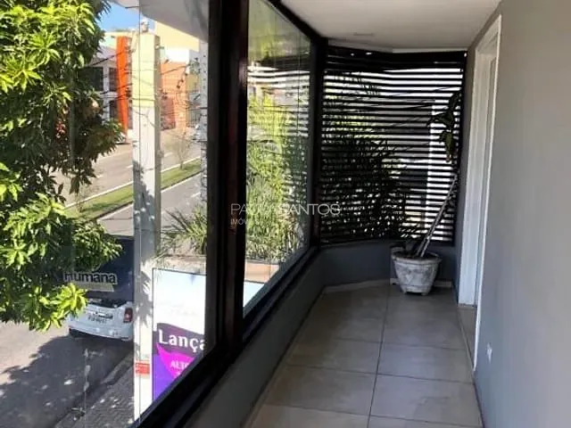 Prédio com 214m², à venda, no bairro Jardim Emília em Sorocaba
