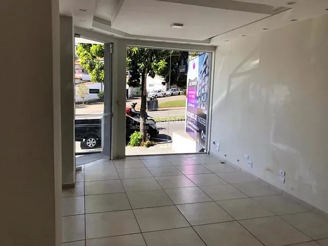 Prédio com 214m², à venda, no bairro Jardim Emília em Sorocaba