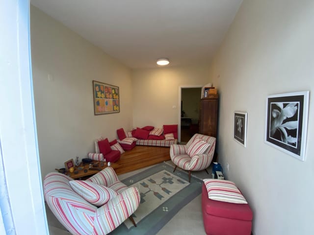 Foto do Prédio - Casa comercial para venda em Bela Vista, 180m² | Lares e Andares Imóveis