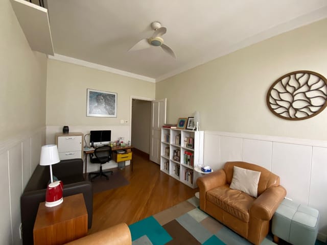 Foto do Prédio - Casa comercial para venda em Bela Vista, 180m² | Lares e Andares Imóveis