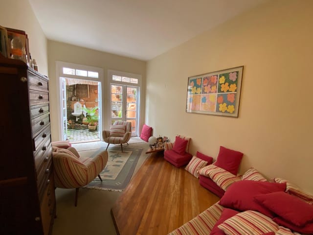 Foto do Prédio - Casa comercial para venda em Bela Vista, 180m² | Lares e Andares Imóveis