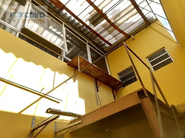 Prédio com 286m², à venda, no bairro Vila Aricanduva em São Paulo