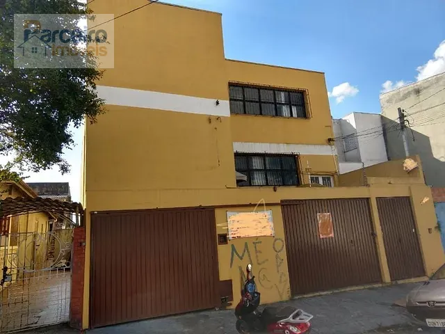 Prédio com 286m², à venda, no bairro Vila Aricanduva em São Paulo