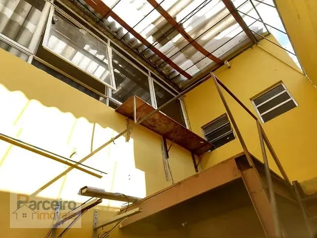 Prédio com 286m², à venda, no bairro Vila Aricanduva em São Paulo