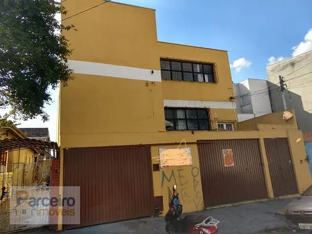 Prédio com 286m², à venda, no bairro Vila Aricanduva em São Paulo