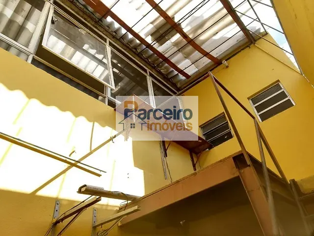 Prédio com 286m², à venda, no bairro Vila Aricanduva em São Paulo
