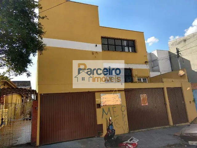 Prédio com 286m², à venda, no bairro Vila Aricanduva em São Paulo