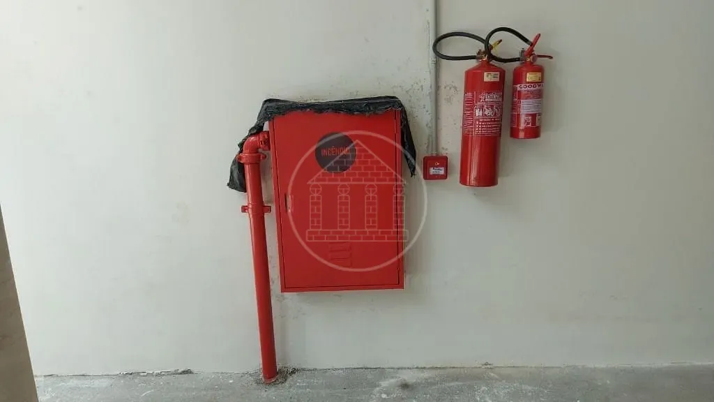 Prédio Inteiro, 160 m² - Foto 8
