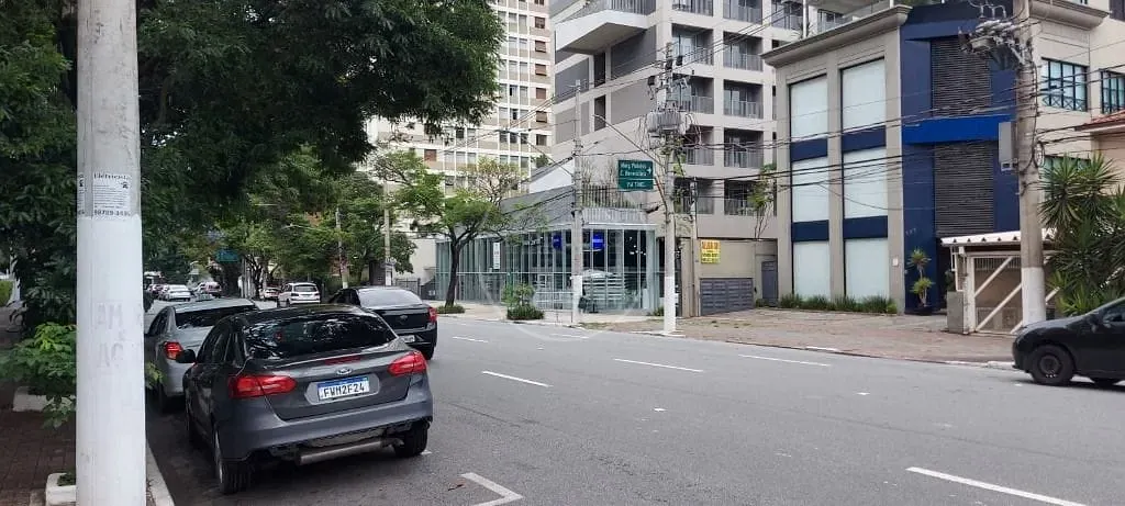 Prédio Inteiro, 160 m² - Foto 17