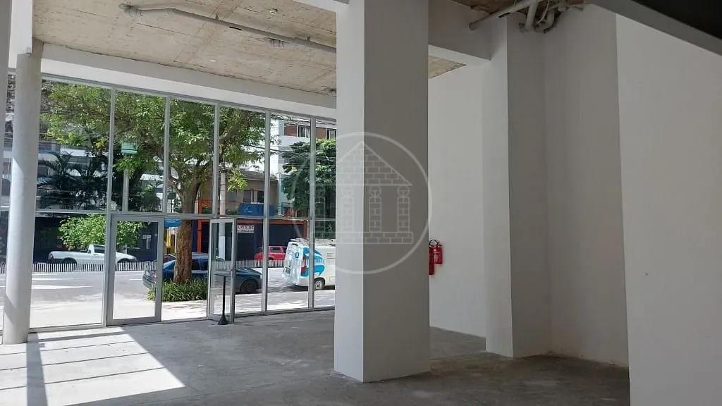 Prédio Inteiro, 160 m² - Foto 2