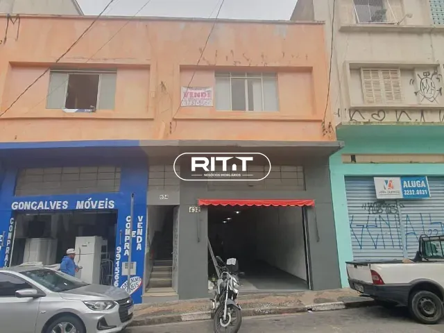 Prédio à venda, no bairro Centro em Campinas