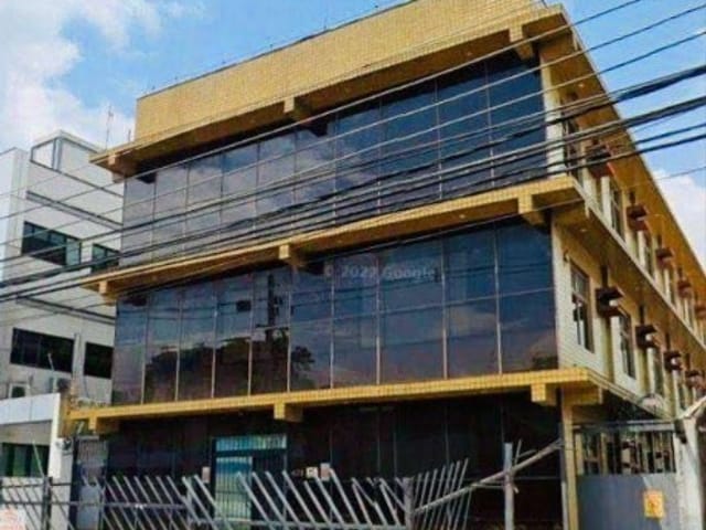 Prédio com 1000m², à venda ou para alugar, no bairro Vila Hamburguesa em São Paulo