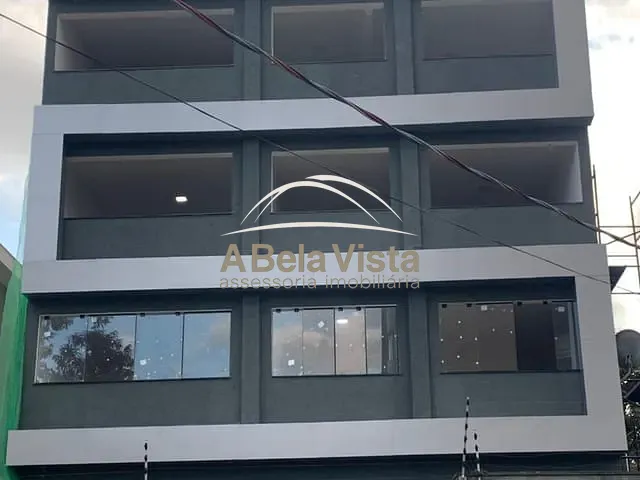 Prédio com 1300m², para alugar, no bairro Vila Osasco em Osasco