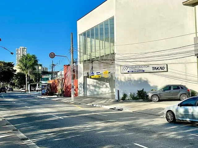 Prédio para alugar, no bairro Imirim em São Paulo