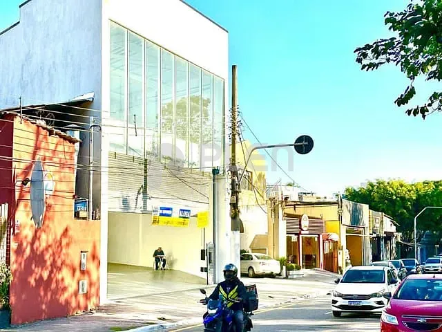 Prédio para alugar, no bairro Imirim em São Paulo
