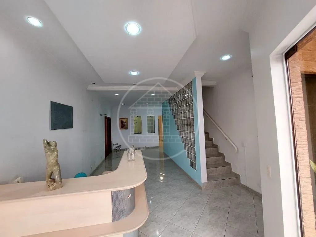 Prédio Inteiro, 225 m² - Foto 31