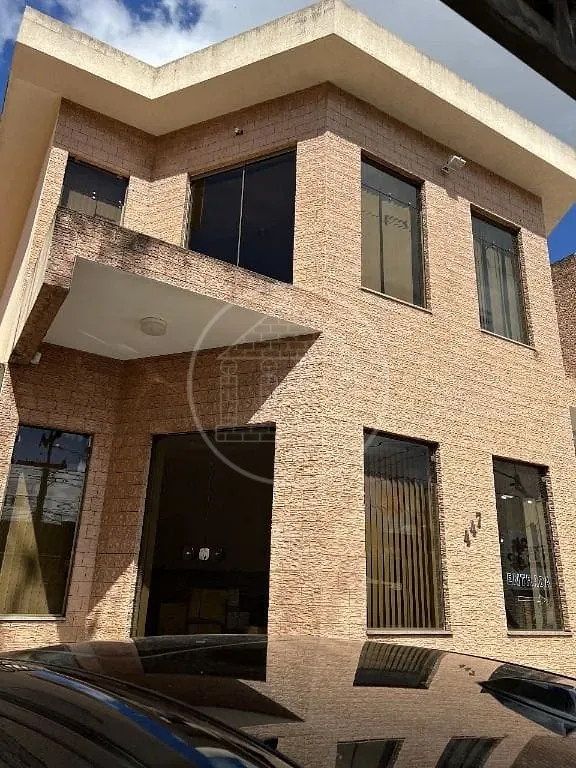 Prédio Inteiro, 225 m² - Foto 17