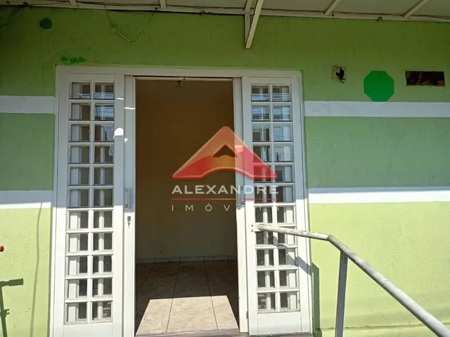 Prédio com 300m² 3 quartos e 2 banheiros, à venda, no bairro Vila Industrial em São José Dos Campos