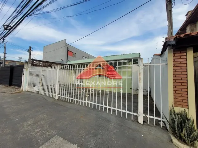 Prédio com 300m² 3 quartos e 2 banheiros, à venda, no bairro Vila Industrial em São José Dos Campos