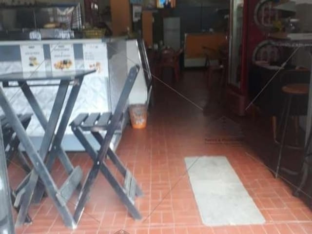 Prédio com 416m², à venda, no bairro Brás em São Paulo