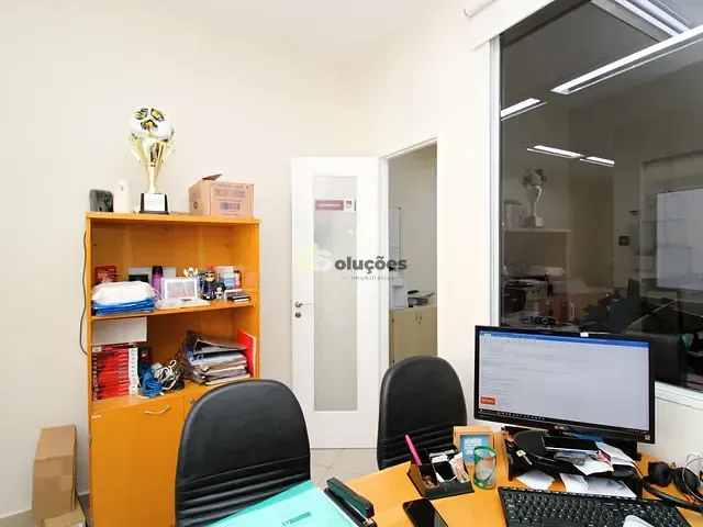 Prédio à venda, no bairro Santana em São Paulo