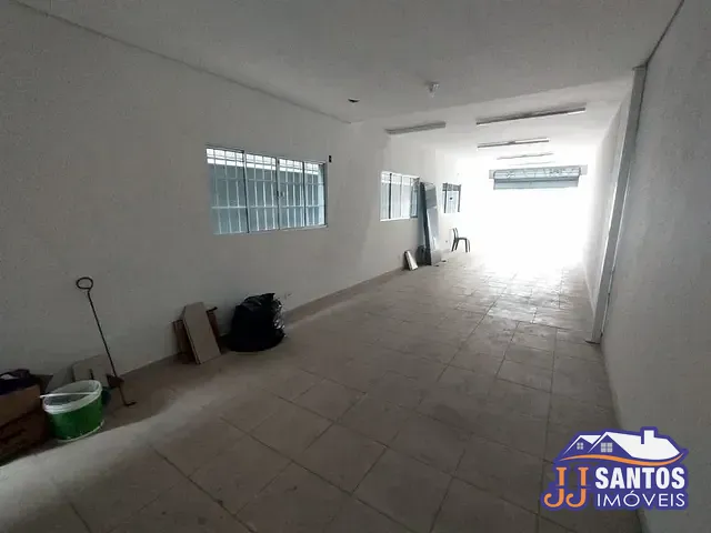 Prédio com 280m², à venda, no bairro Belenzinho em São Paulo