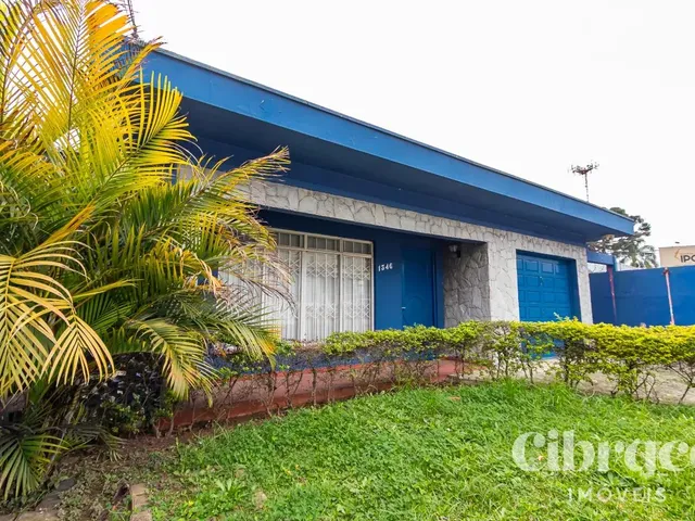 Prédio para alugar, no bairro Bom Retiro em Curitiba