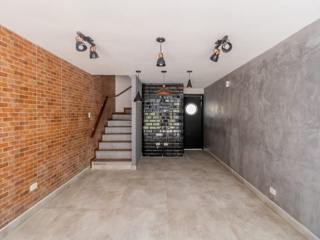 Foto do Prédio - Casa comercial para venda em Chácara Santo Antônio (Zona Sul), 120m² | Lares e Andares Imóveis