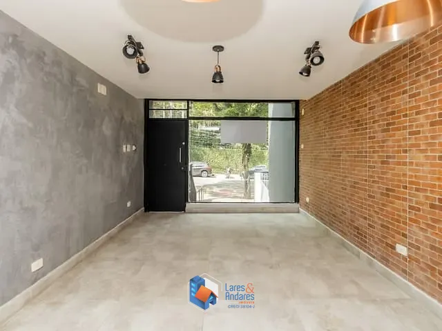 Prédio com 144m², à venda, no bairro Chácara Santo Antônio (Zona Sul) em São Paulo