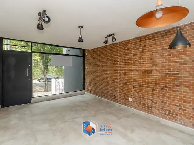 Prédio com 144m², à venda, no bairro Chácara Santo Antônio (Zona Sul) em São Paulo